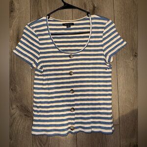 American Eagle Womens Shirt, New